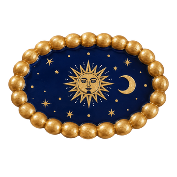 Celestial Room