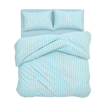 Striped Bedding