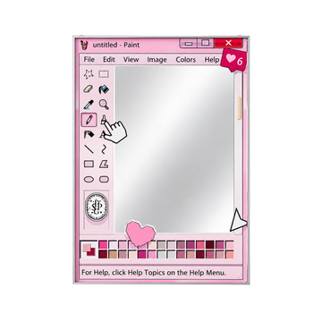 New In Mirrors