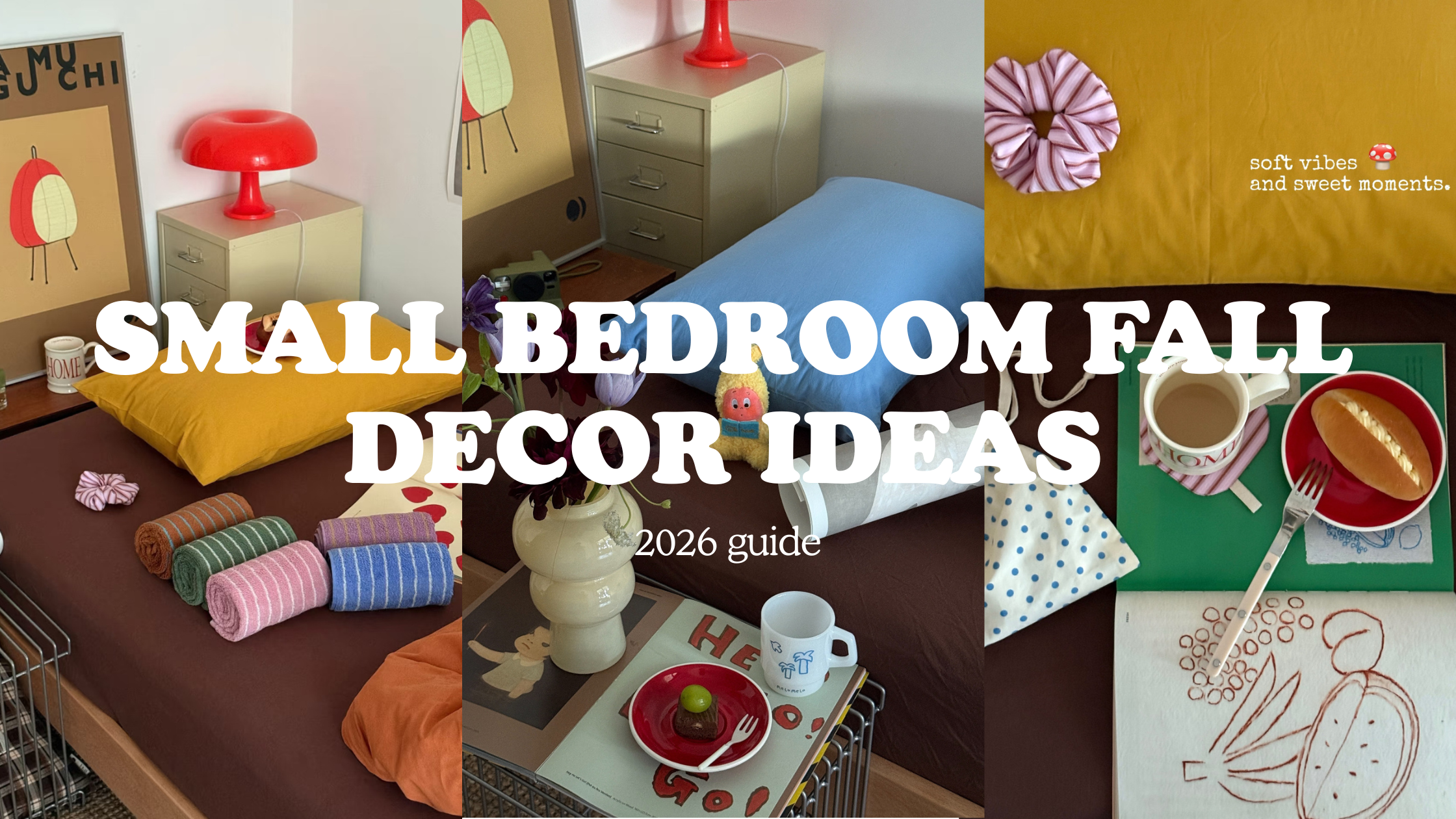 Pink Room Decor: Cute Pink Aesthetic Decorations & Bedding – The Feelz