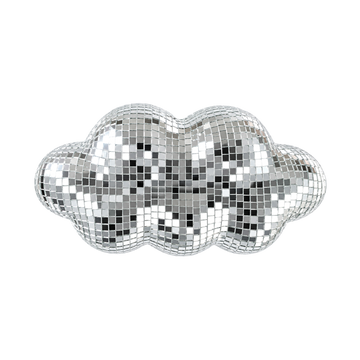Disco Ball Decor