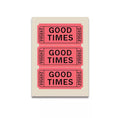 Pastel cartoon canvas art suitable for various interior styles
