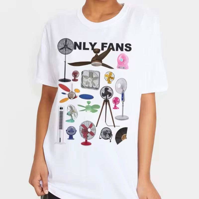Comfort Colors quirky graphic tee gift idea