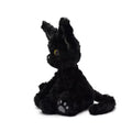 Kawaii Black Cat Plushie – Perfect for Gifts & Cozy Decor