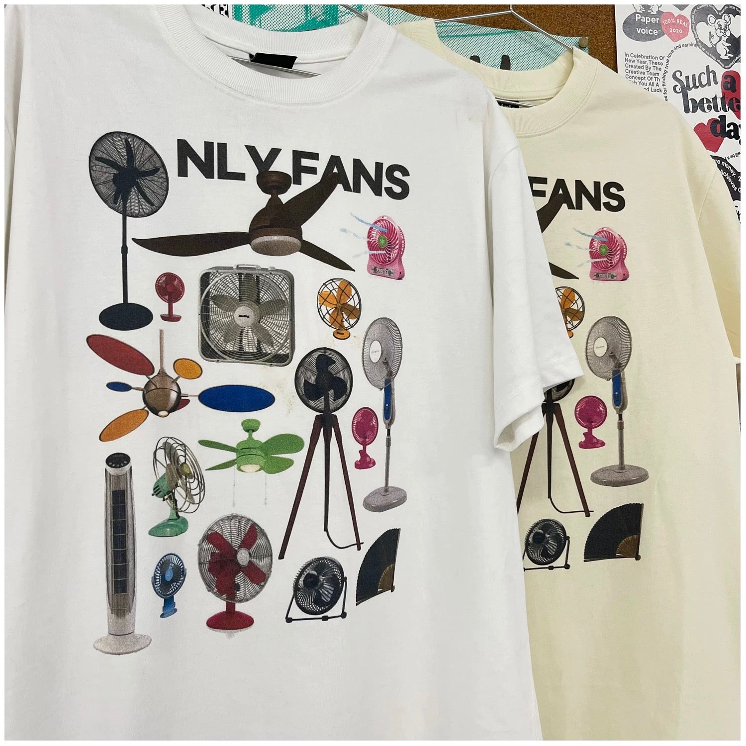Weirdcore aesthetic OnlyFans graphic T-shirt
