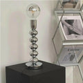 Gift for Her – Nordic LED Desk Lamp for Bedroom or Office