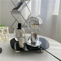 Korean Ins Style Table Lamp – Modern and Elegant LED Lighting
