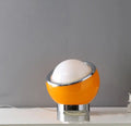 Milk Light Glass Protein Lamp – Atmosphere Lighting