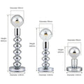 Minimalist Nordic LED Desk Lamp – Ideal for Study or Work Space