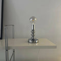 Modern LED Desk Lamp – Stylish Night Light for Bedroom or Bar