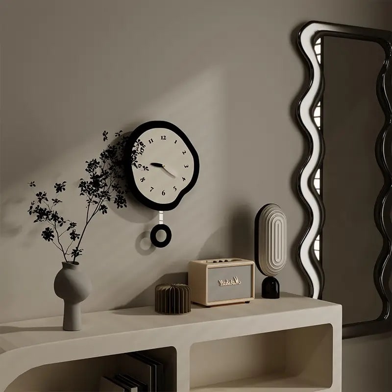 Scandinavian Nordic Minimalist Design for Elegant Home Decoration
