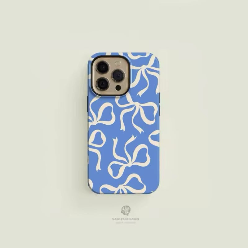 Durable and scratch-resistant phone case for iPhone